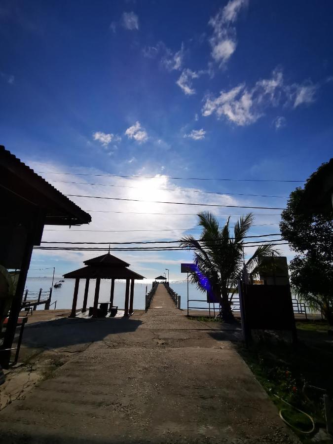 Paya Debloc Village Tioman-sziget Kültér fotó